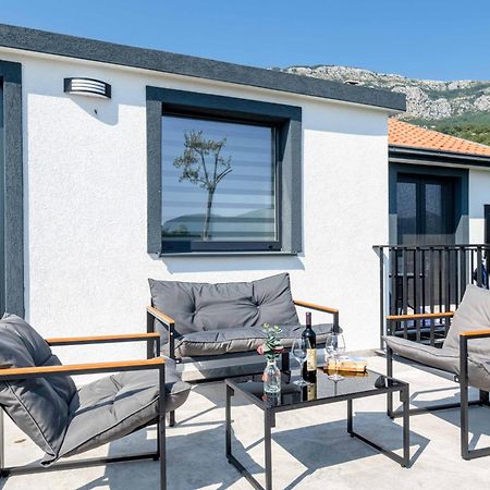 Sumice Inn Petrovac Exteriör bild