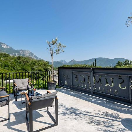 Sumice Inn Petrovac Exteriör bild