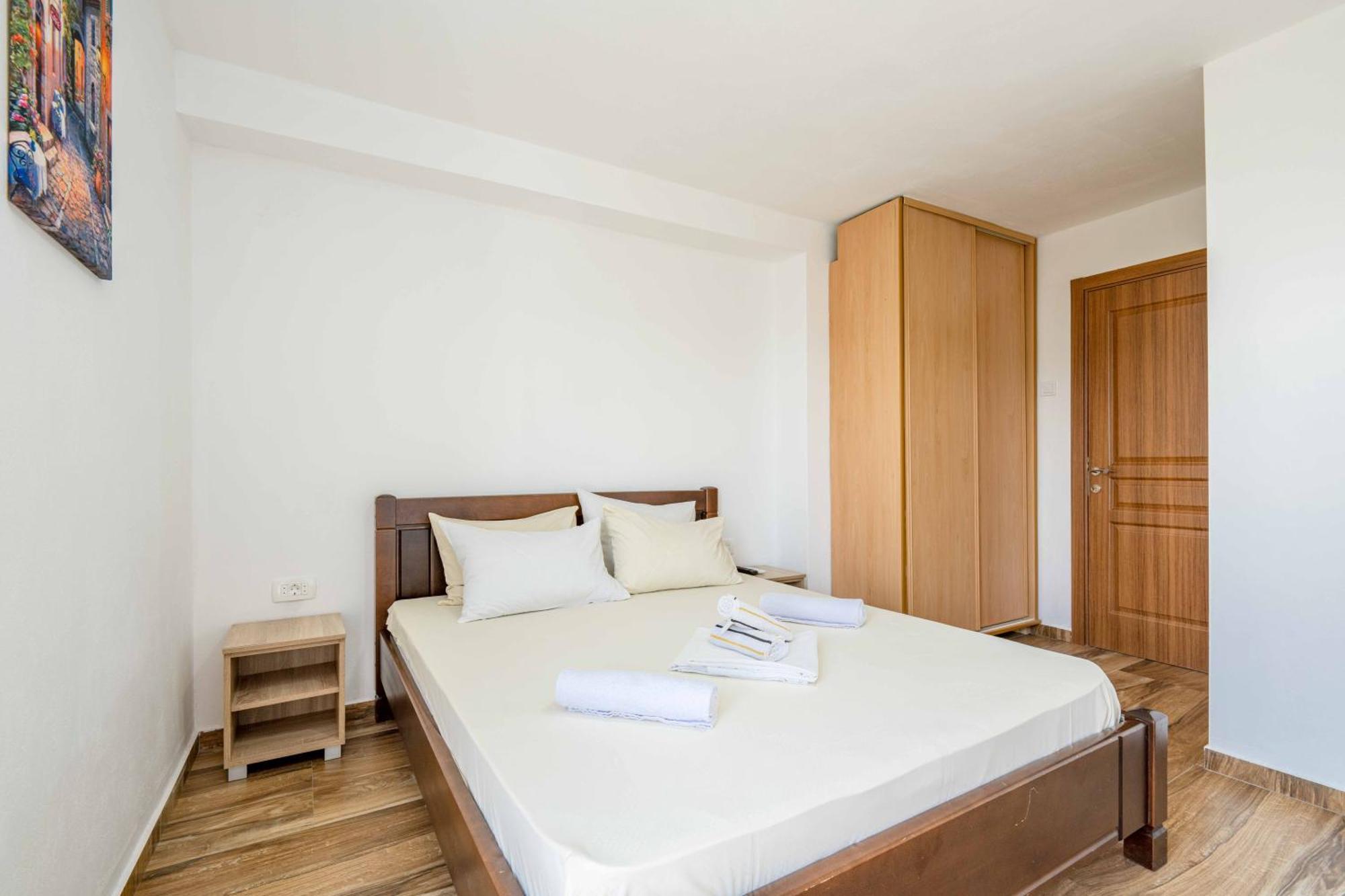 Sumice Inn Petrovac Exteriör bild