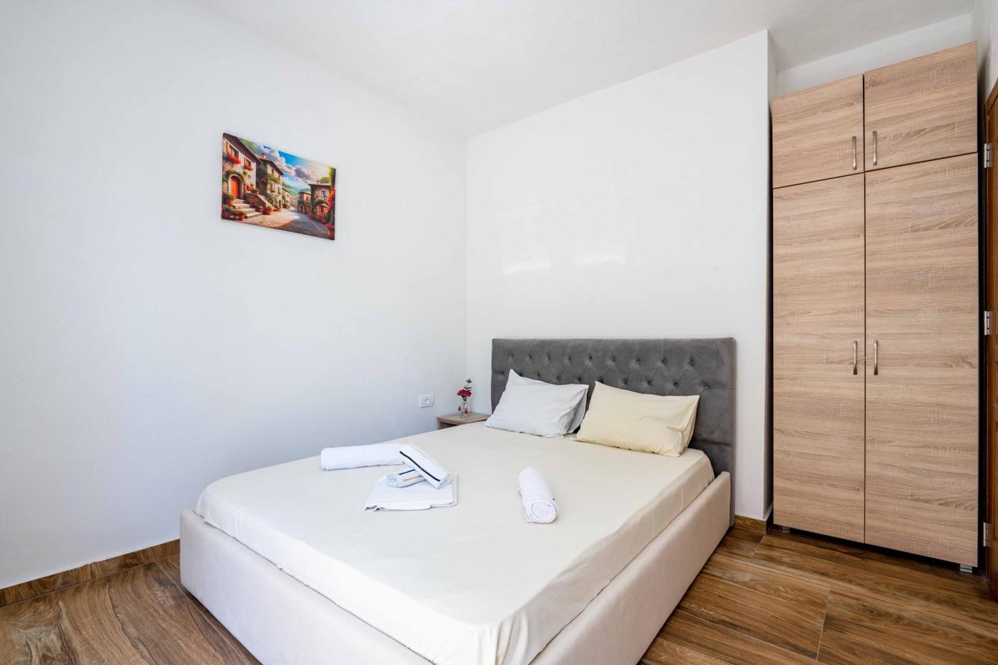 Sumice Inn Petrovac Exteriör bild