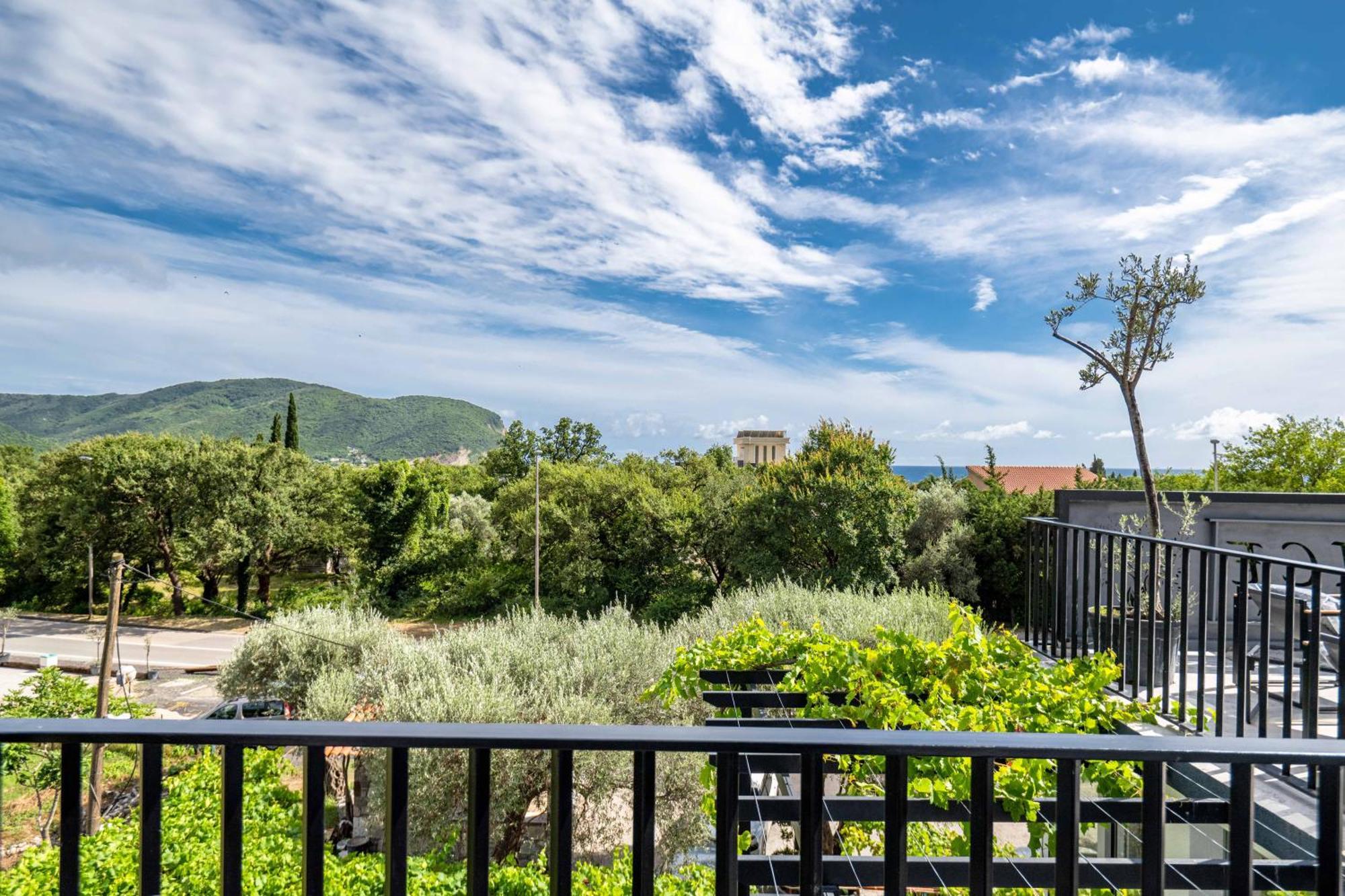 Sumice Inn Petrovac Exteriör bild