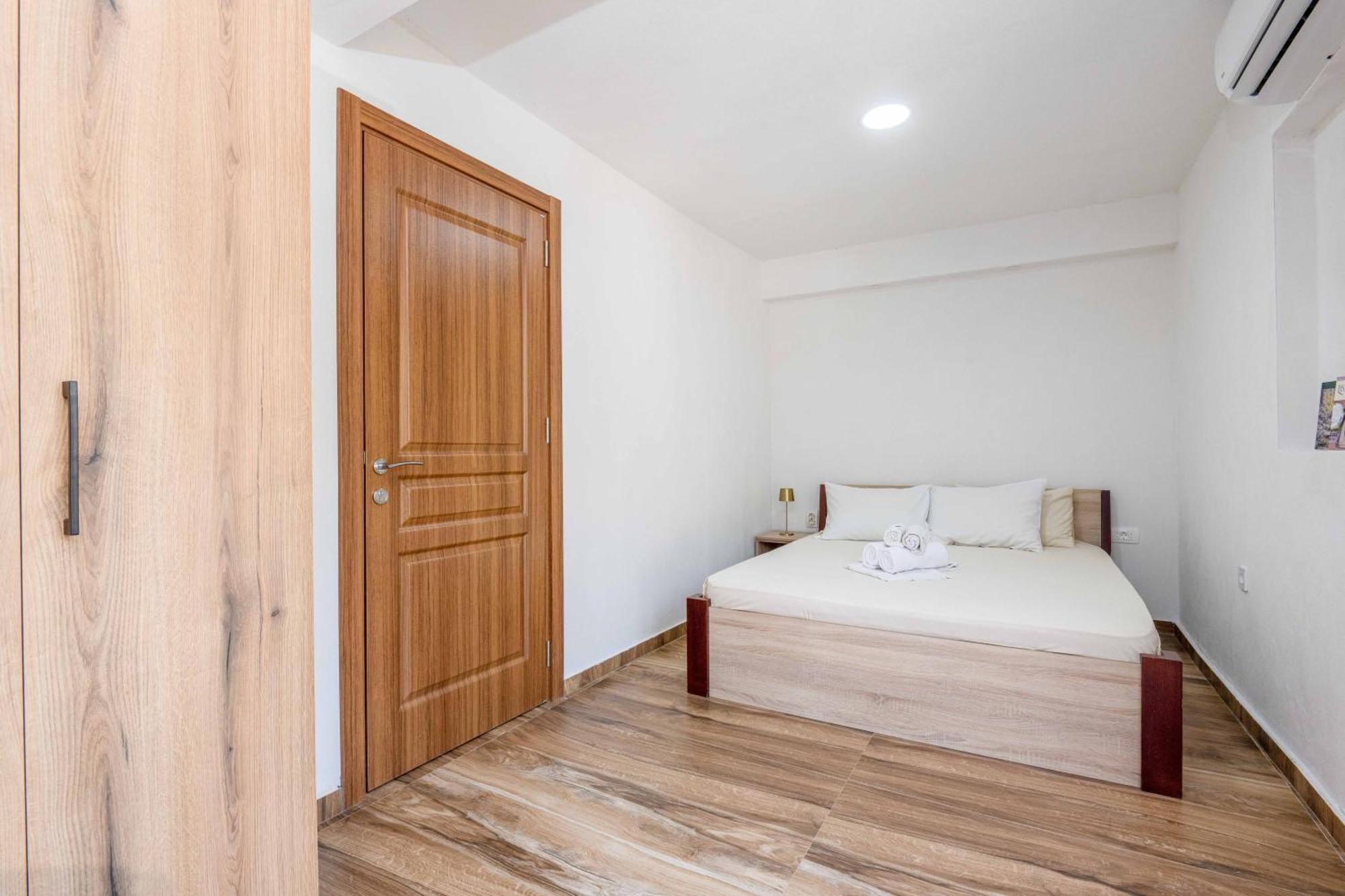Sumice Inn Petrovac Exteriör bild
