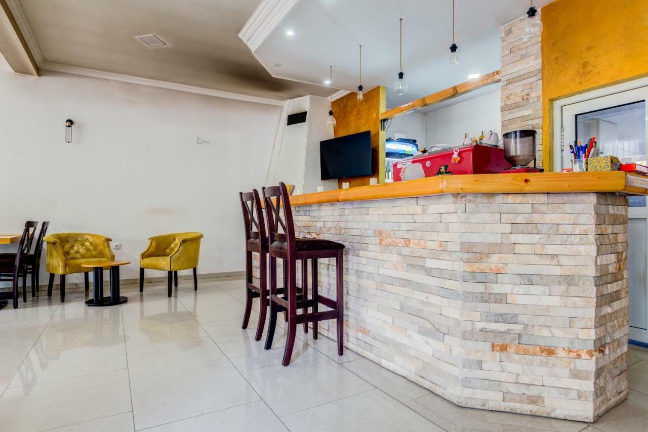 Sumice Inn Petrovac Exteriör bild
