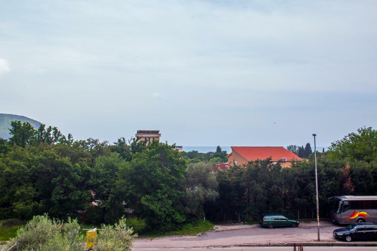 Sumice Inn Petrovac Exteriör bild